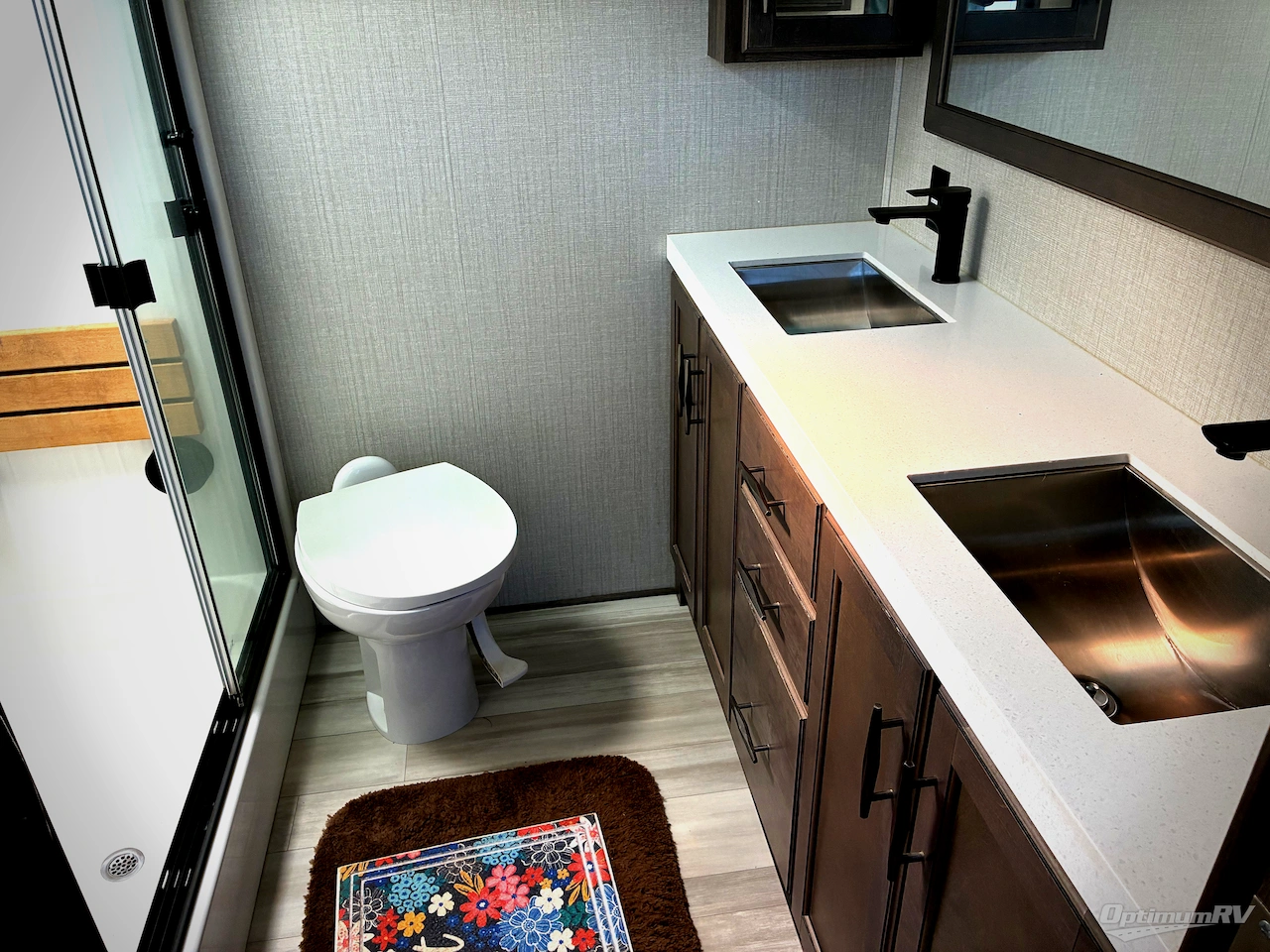 2022 Grand Design Solitude 390RK Photo 20
