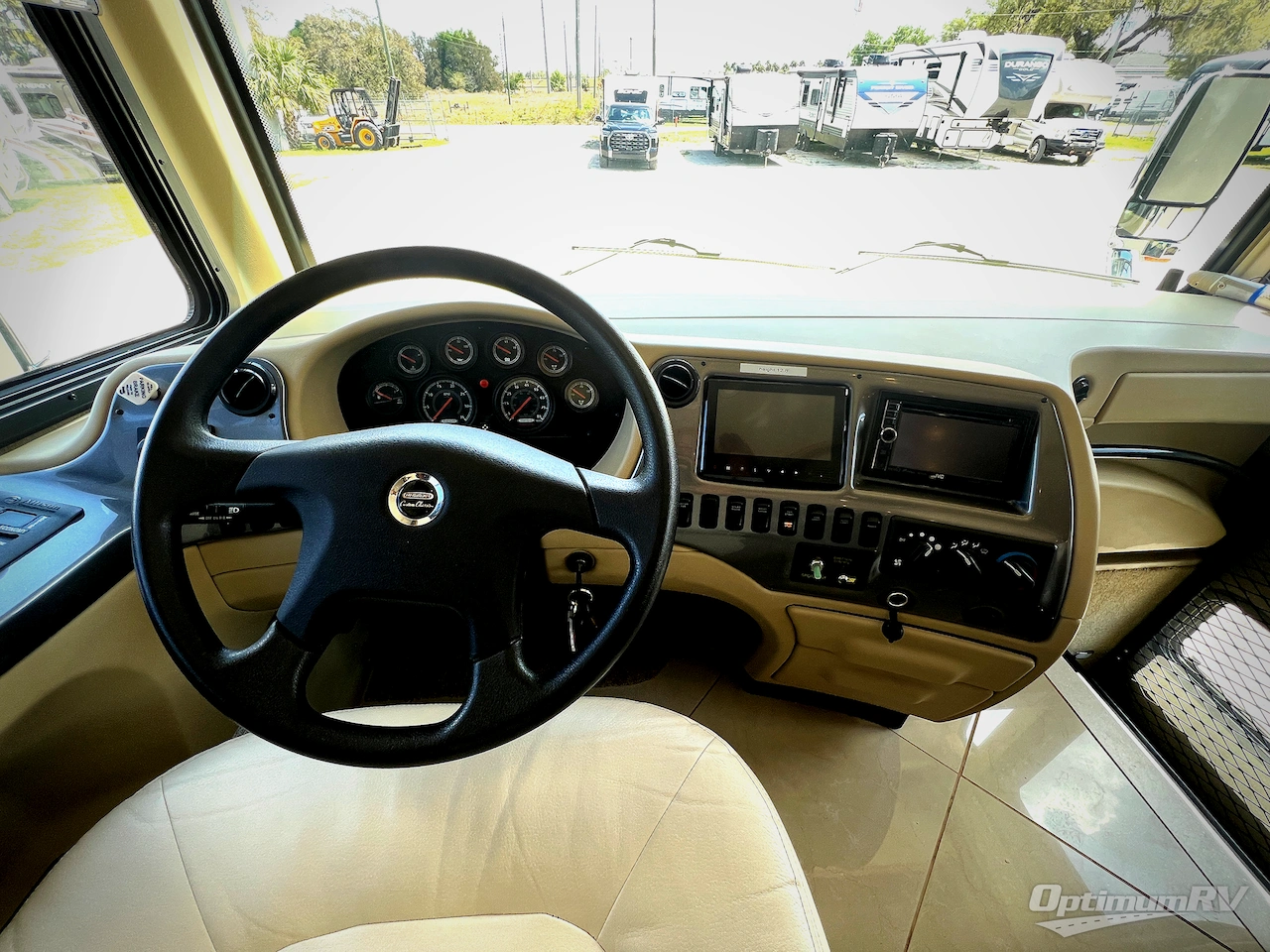 2013 Tiffin Phaeton 40QBH Photo 7