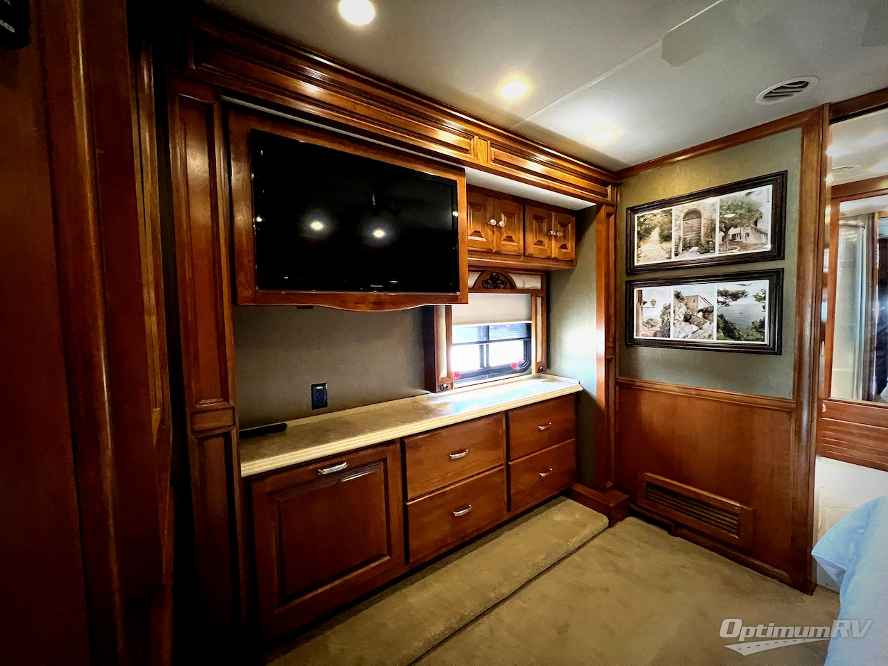 2013 Tiffin Phaeton 40QBH Photo 20