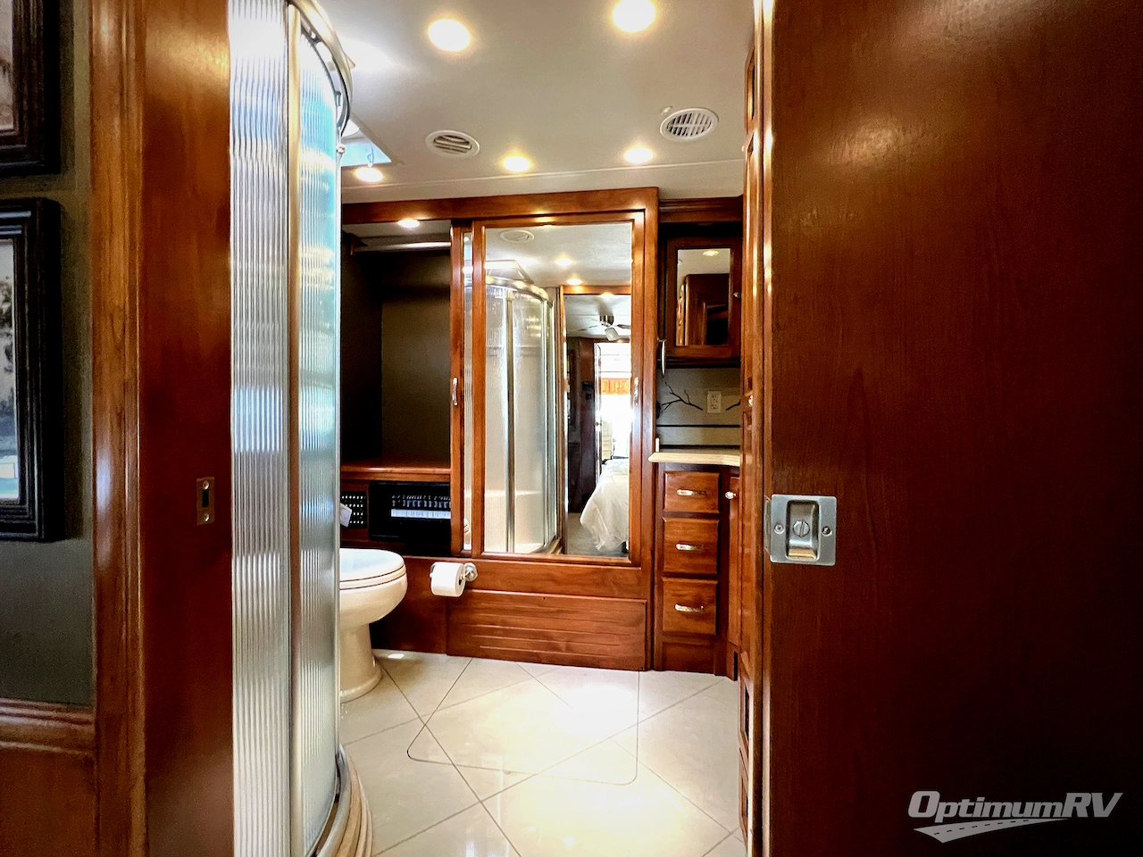 2013 Tiffin Phaeton 40QBH Photo 22