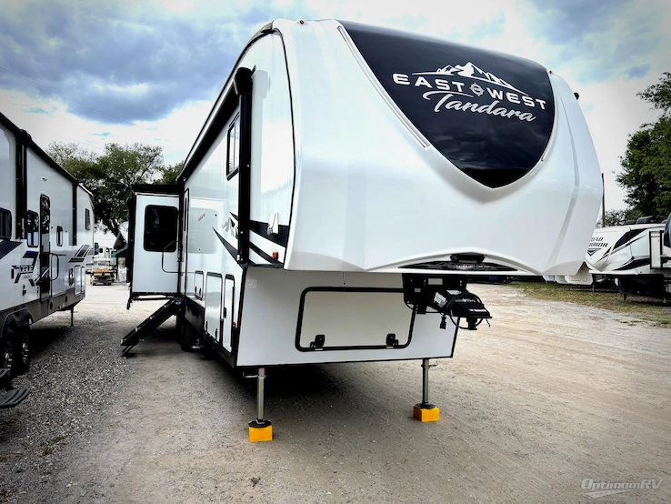 2024 East To West Tandara 385MB RV Photo 1