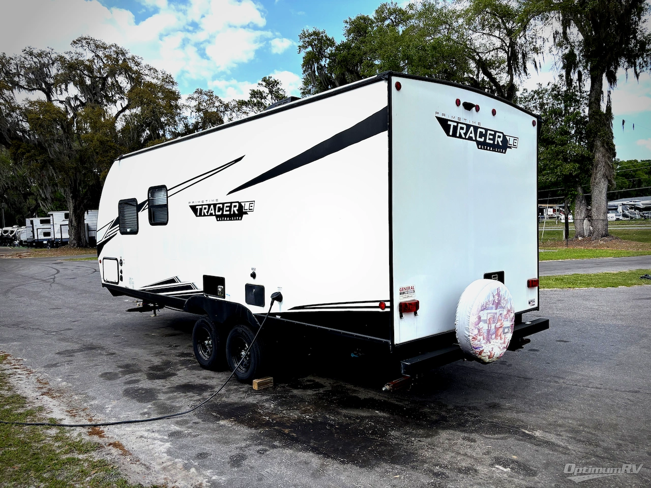 2022 Prime Time Tracer 200BHSLE Photo 3