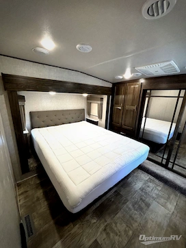 2022 Forest River Flagstaff Super Lite 529IKRL RV Photo 2