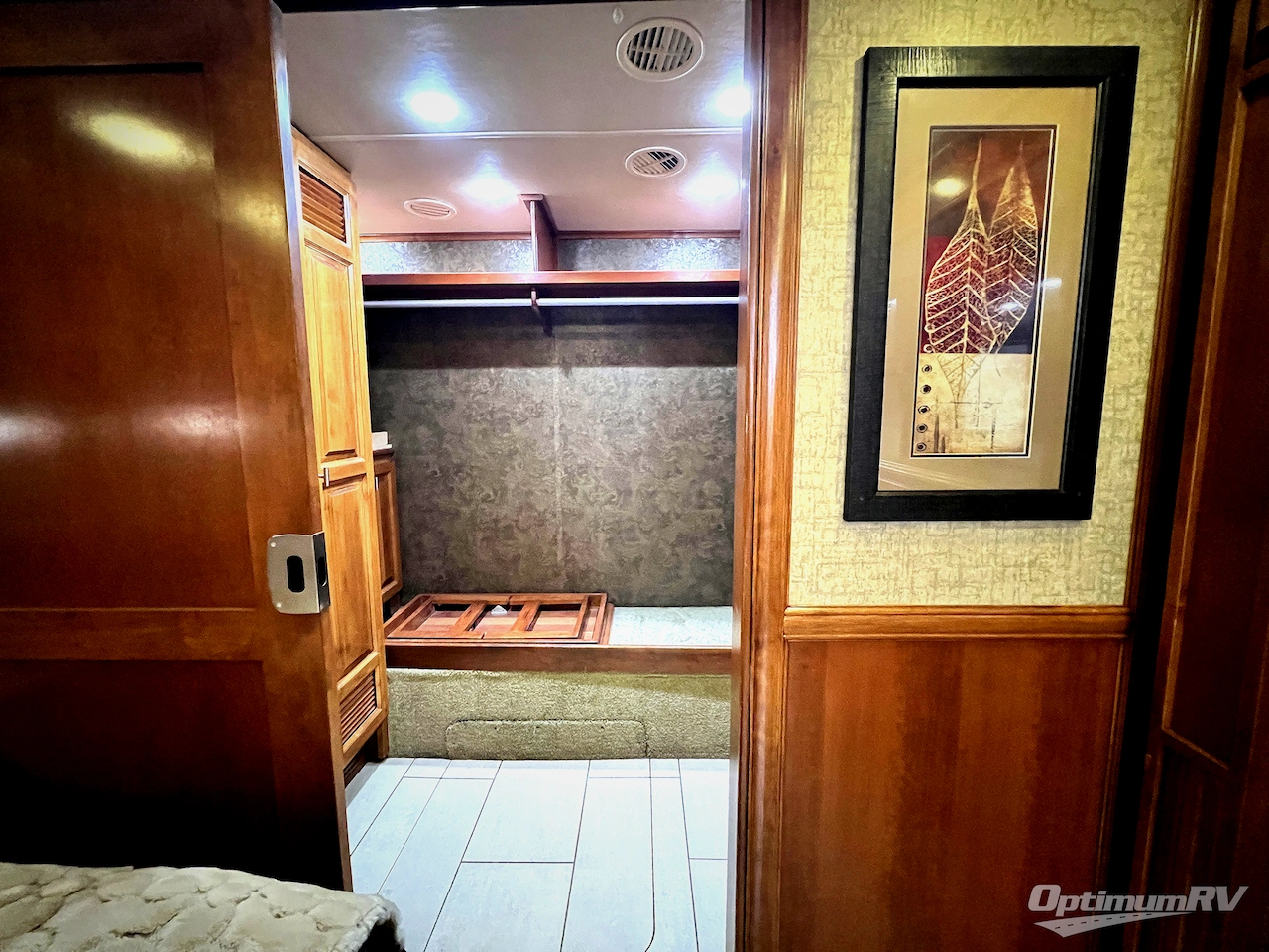 2014 Tiffin Phaeton 40AH Photo 21
