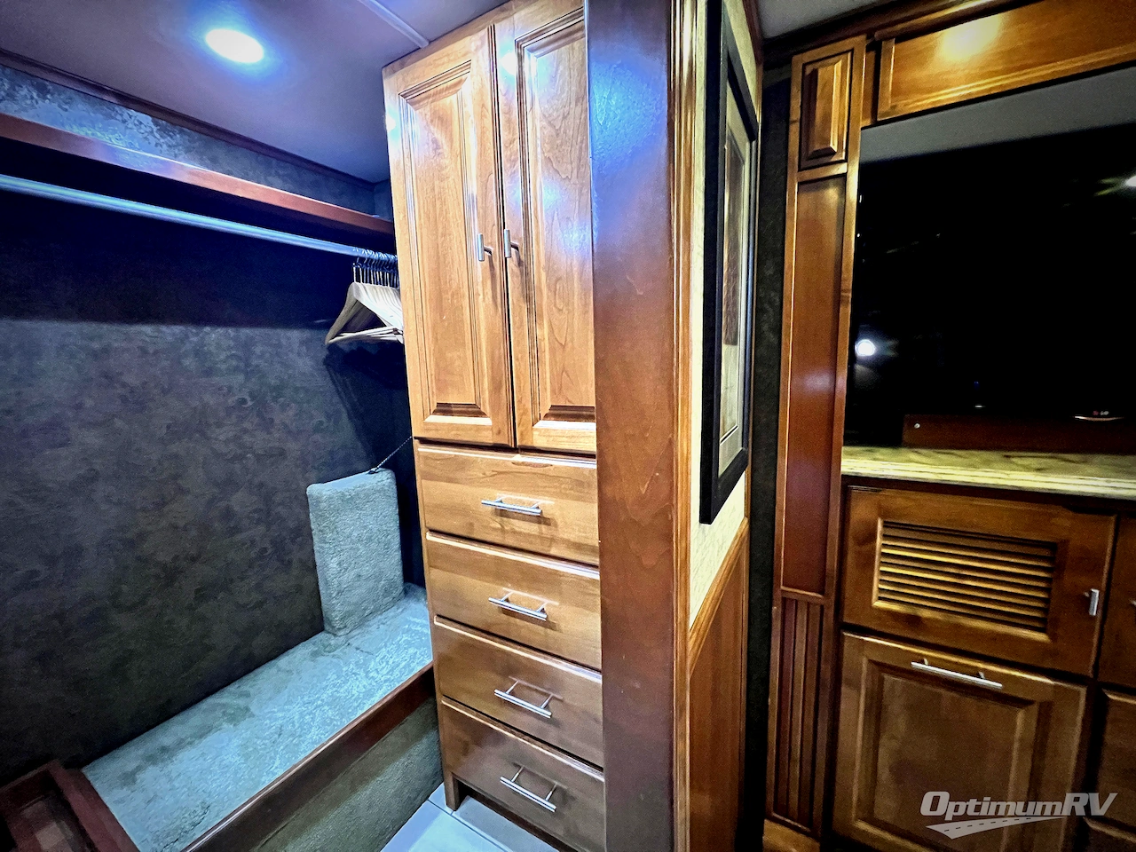 2014 Tiffin Phaeton 40AH Photo 20