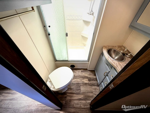 2020 Grand Design Reflection 315RLTS RV Photo 2