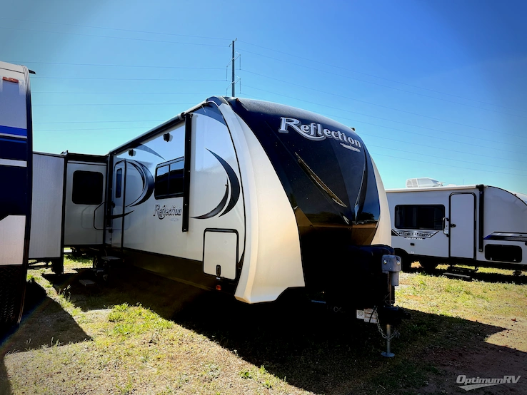 2020 Grand Design Reflection 315RLTS RV Photo 1