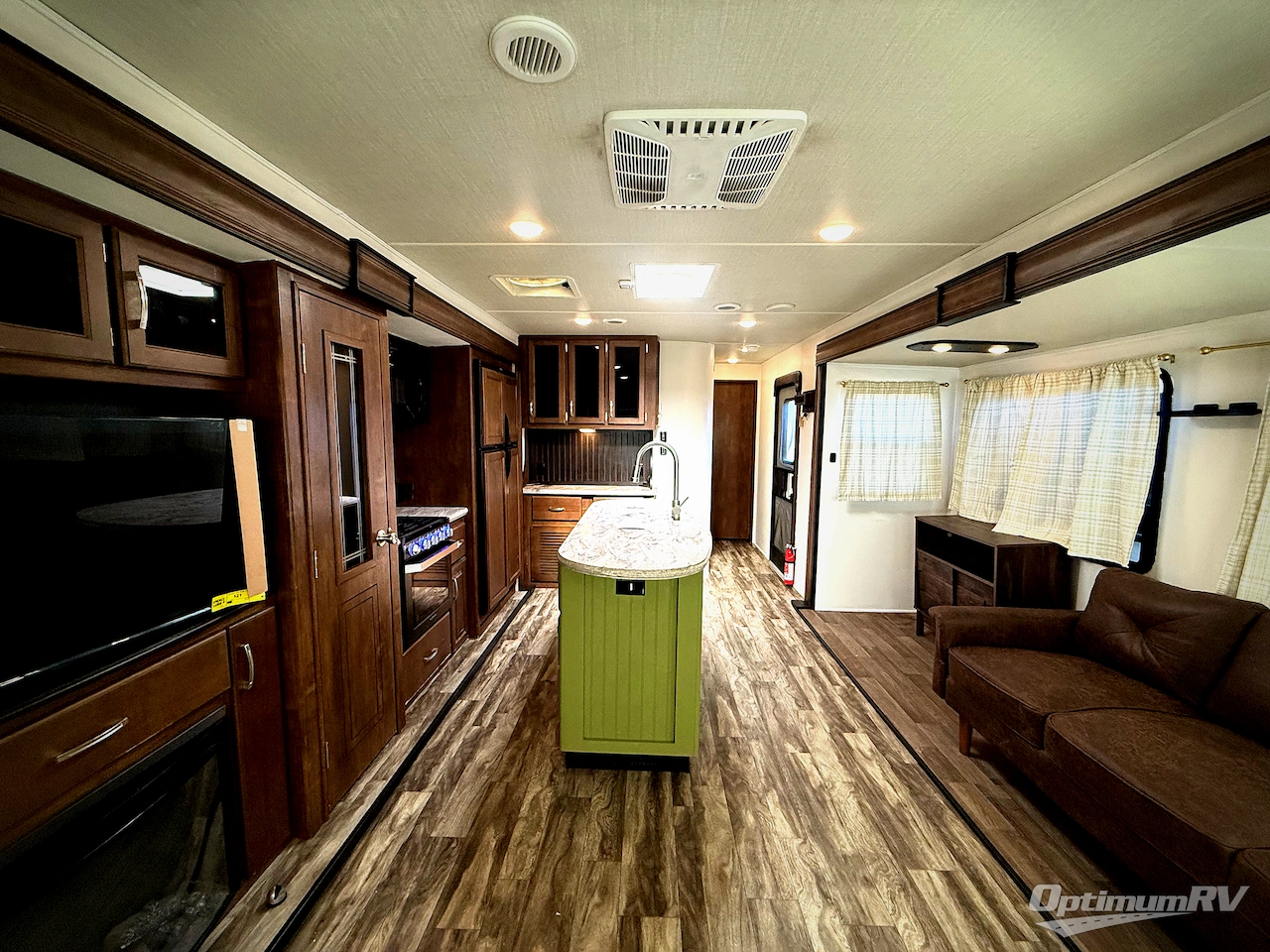 2020 Grand Design Reflection 315RLTS Photo 5