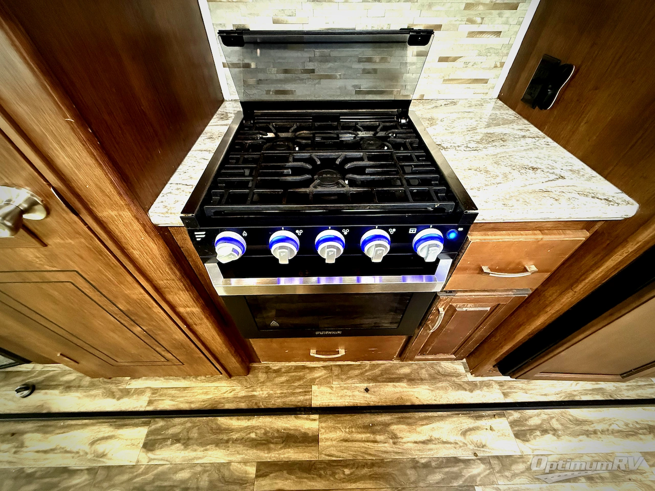 2020 Grand Design Reflection 315RLTS Photo 19