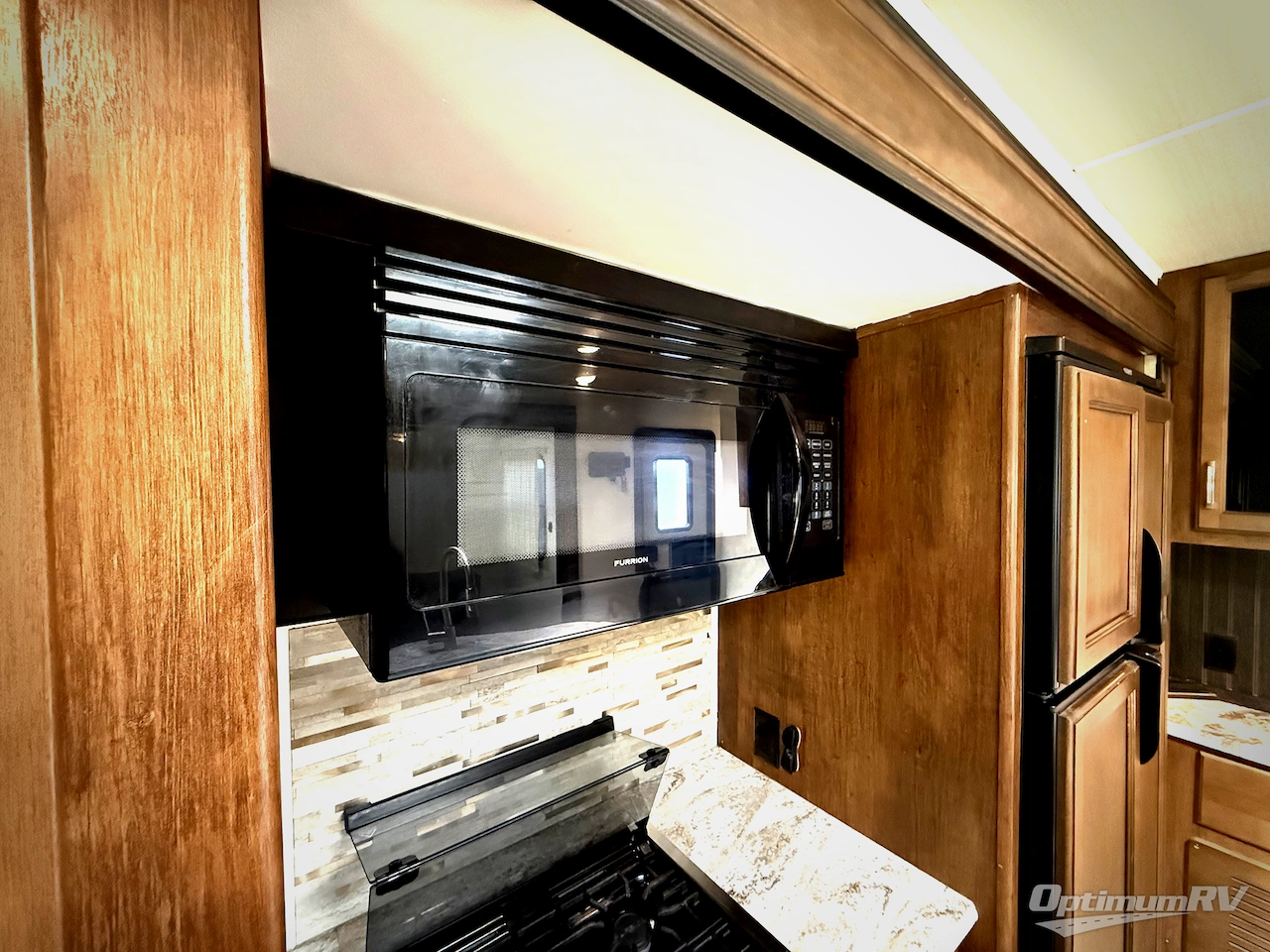 2020 Grand Design Reflection 315RLTS Photo 20