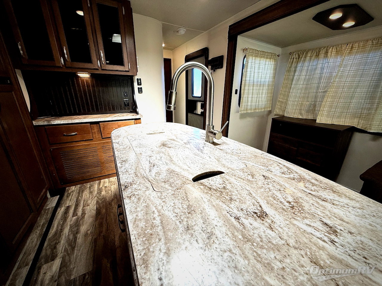 2020 Grand Design Reflection 315RLTS Photo 21