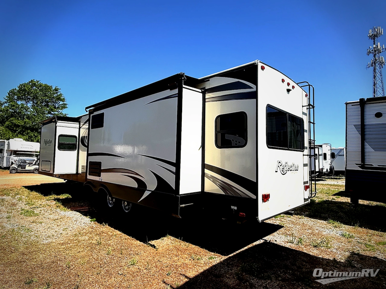 2020 Grand Design Reflection 315RLTS Photo 2