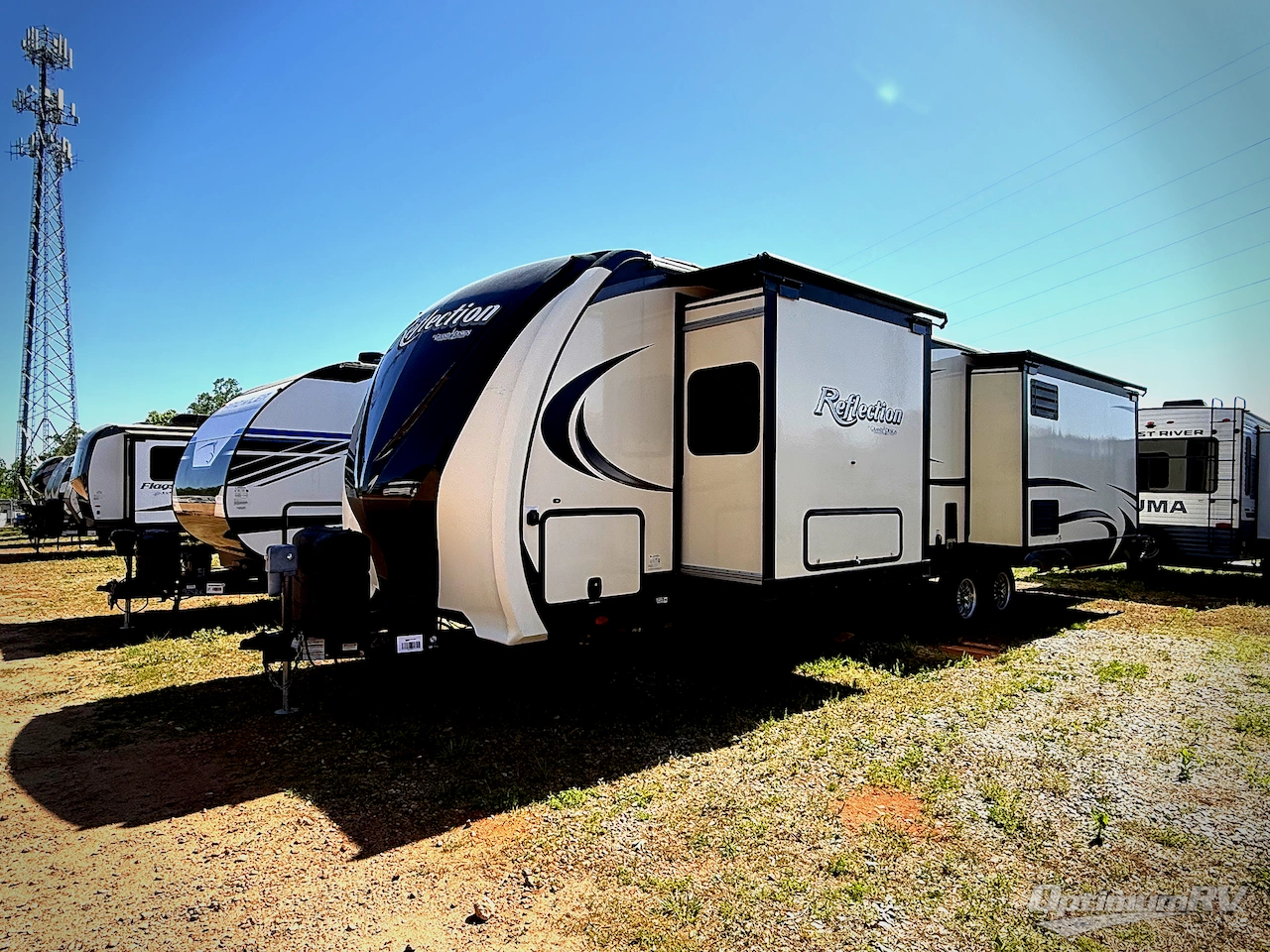 2020 Grand Design Reflection 315RLTS Photo 3