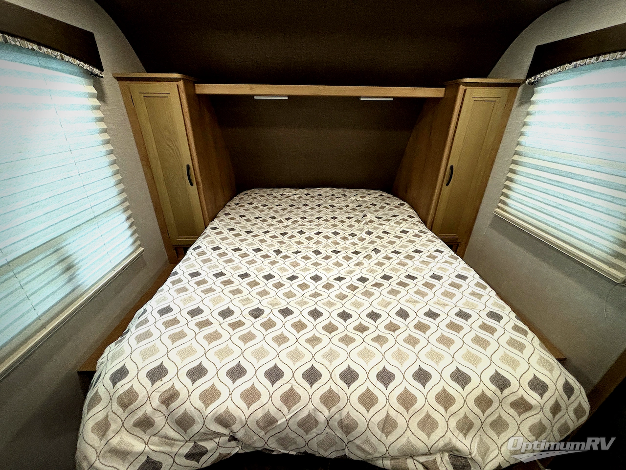 2021 Winnebago Towables Micro Minnie 2106DS Photo 7