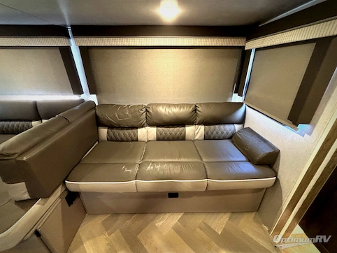 2022 Forest River Wildwood X-Lite 263BHXL RV Photo 4