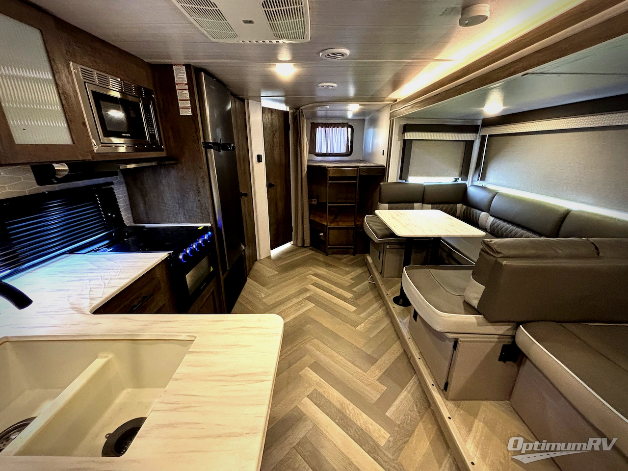 2022 Forest River Wildwood X-Lite 263BHXL Photo 4