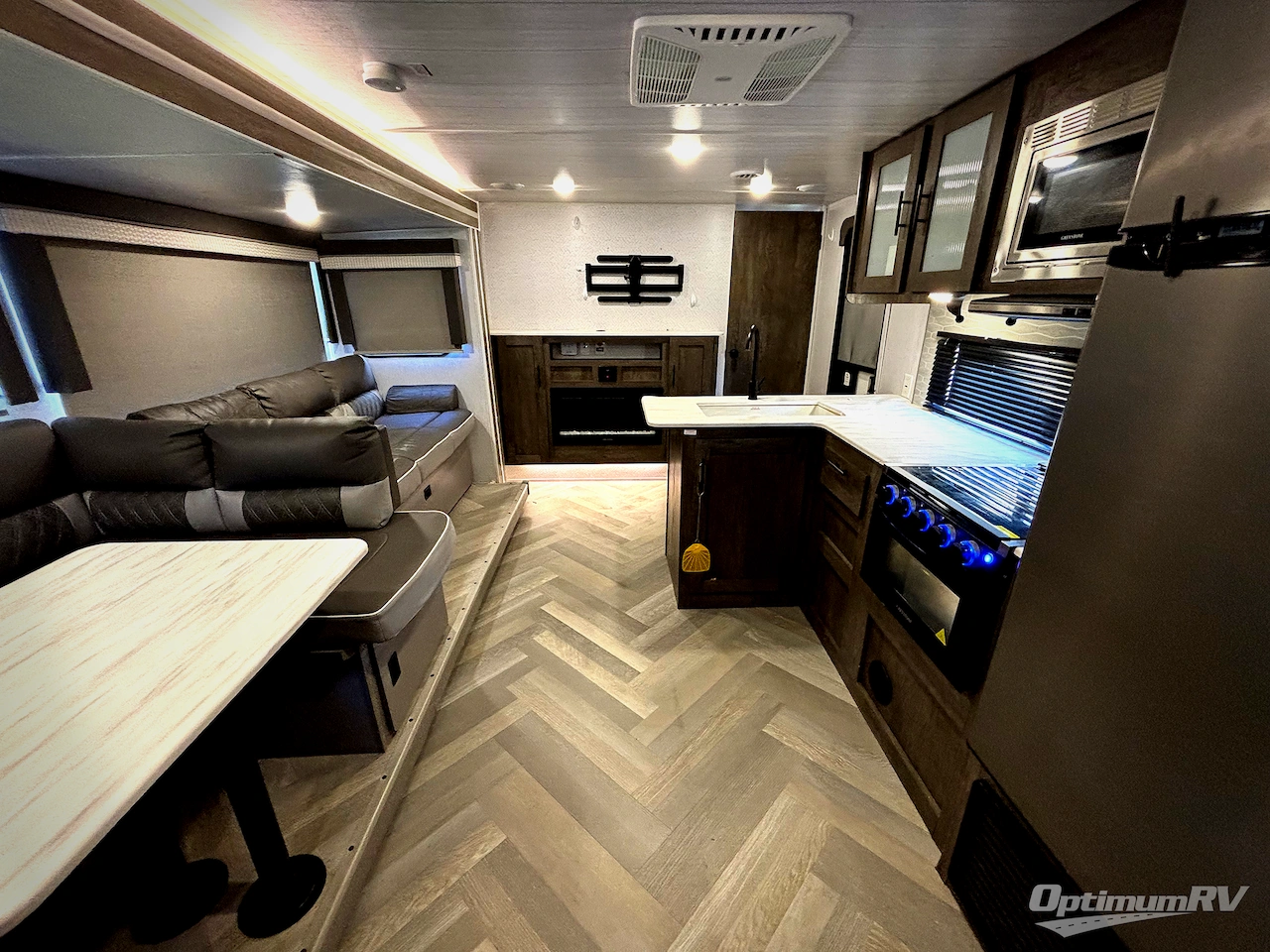 2022 Forest River Wildwood X-Lite 263BHXL Photo 5