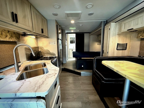 Used 2021 Forest River Sunseeker Classic 2440DS Ford Featured Photo