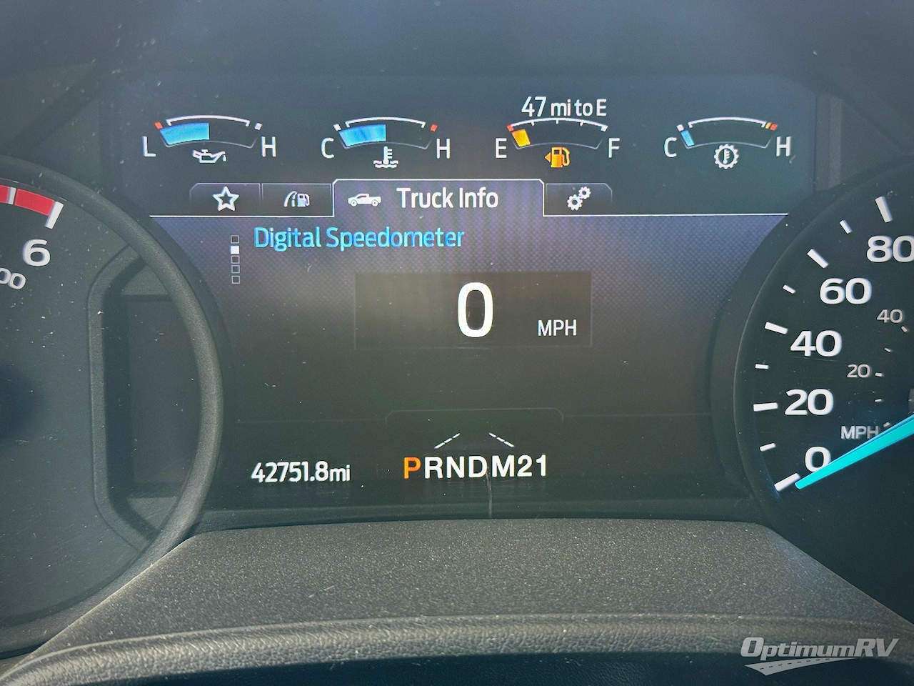 2021 Forest River Sunseeker Classic 2440DS Ford Photo 7