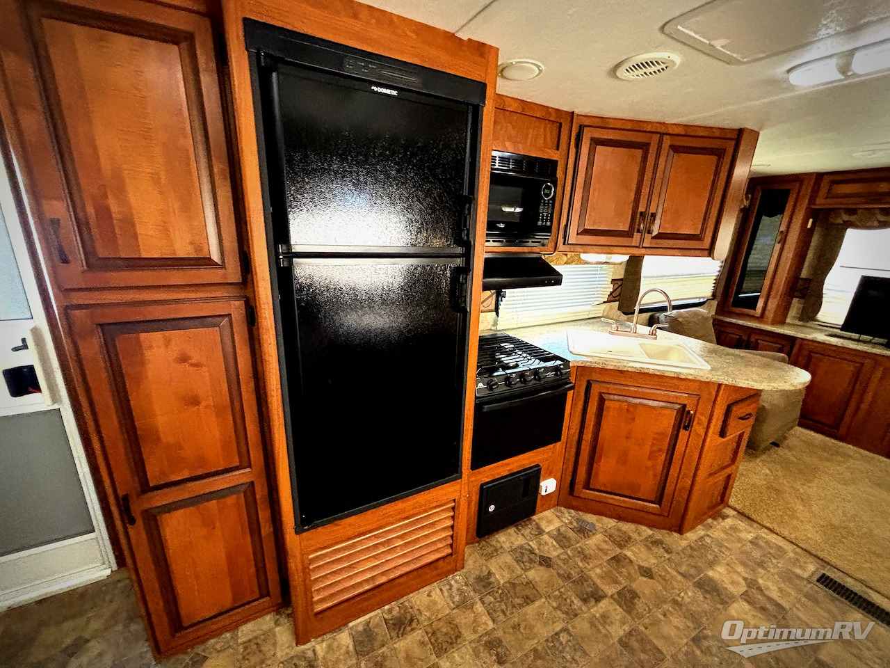 2011 Keystone Laredo Super Lite 296RE Photo 14
