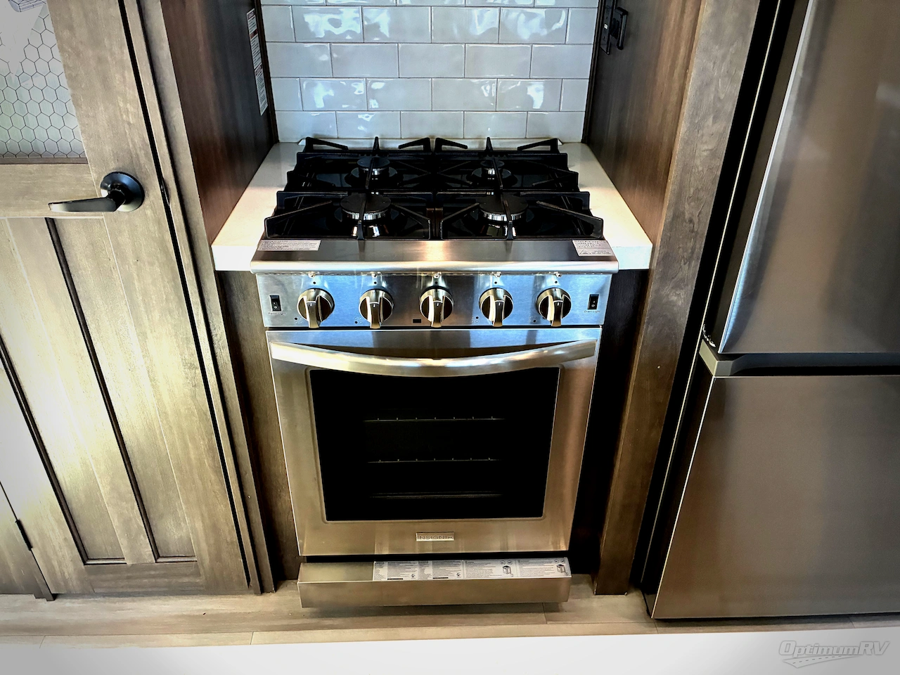 2022 Grand Design Solitude 378MBS Photo 8