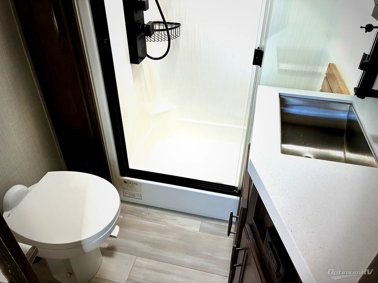 2022 Grand Design Solitude 378MBS Photo 14
