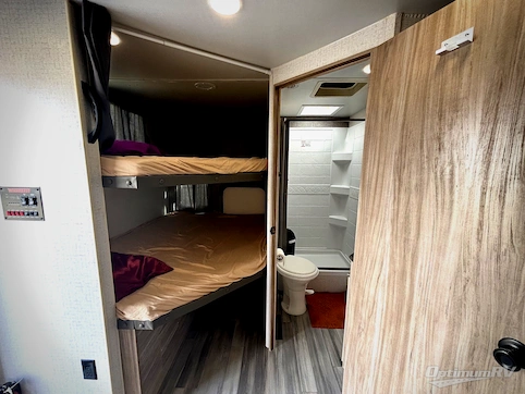 2022 Winnebago Towables Minnie 2301BHS RV Photo 3