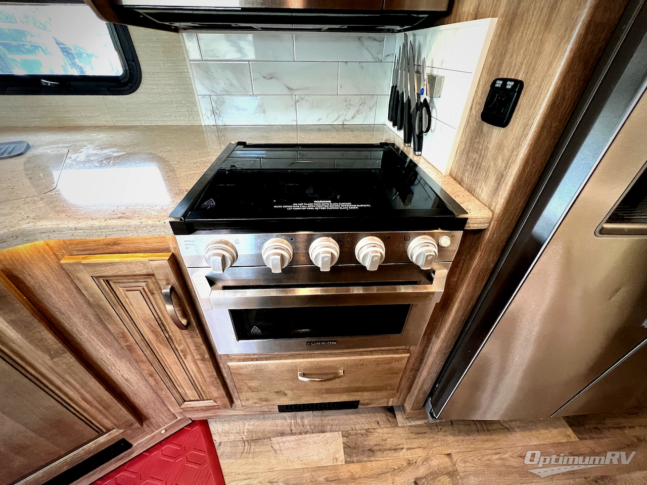 2020 Jayco Precept 34G Photo 15