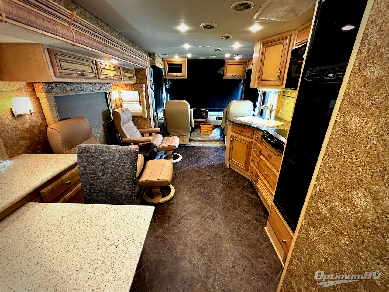 2014 Newmar Bay Star 2903 Photo 5