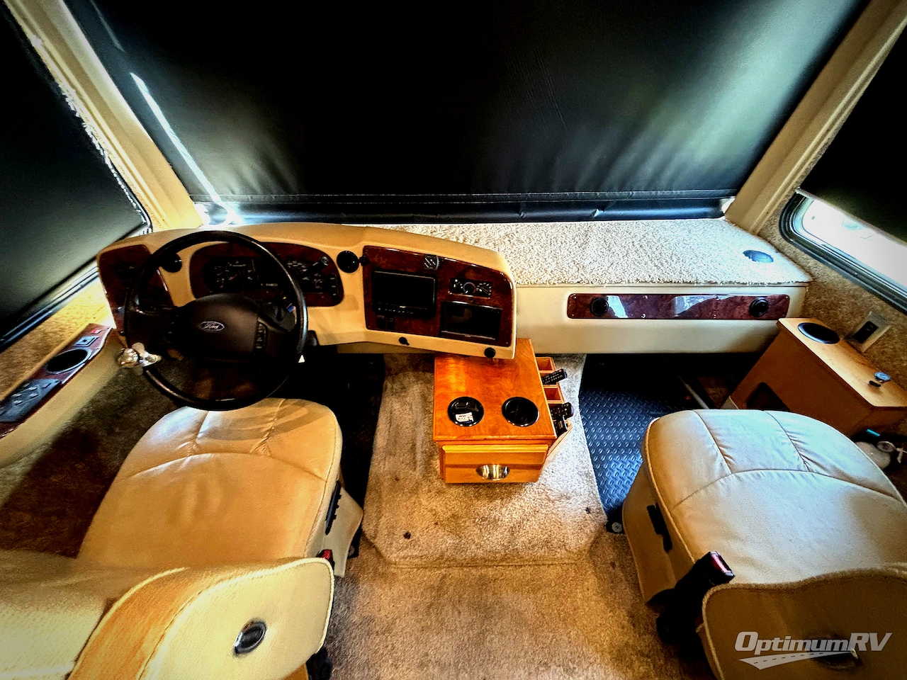 2014 Newmar Bay Star 2903 Photo 8