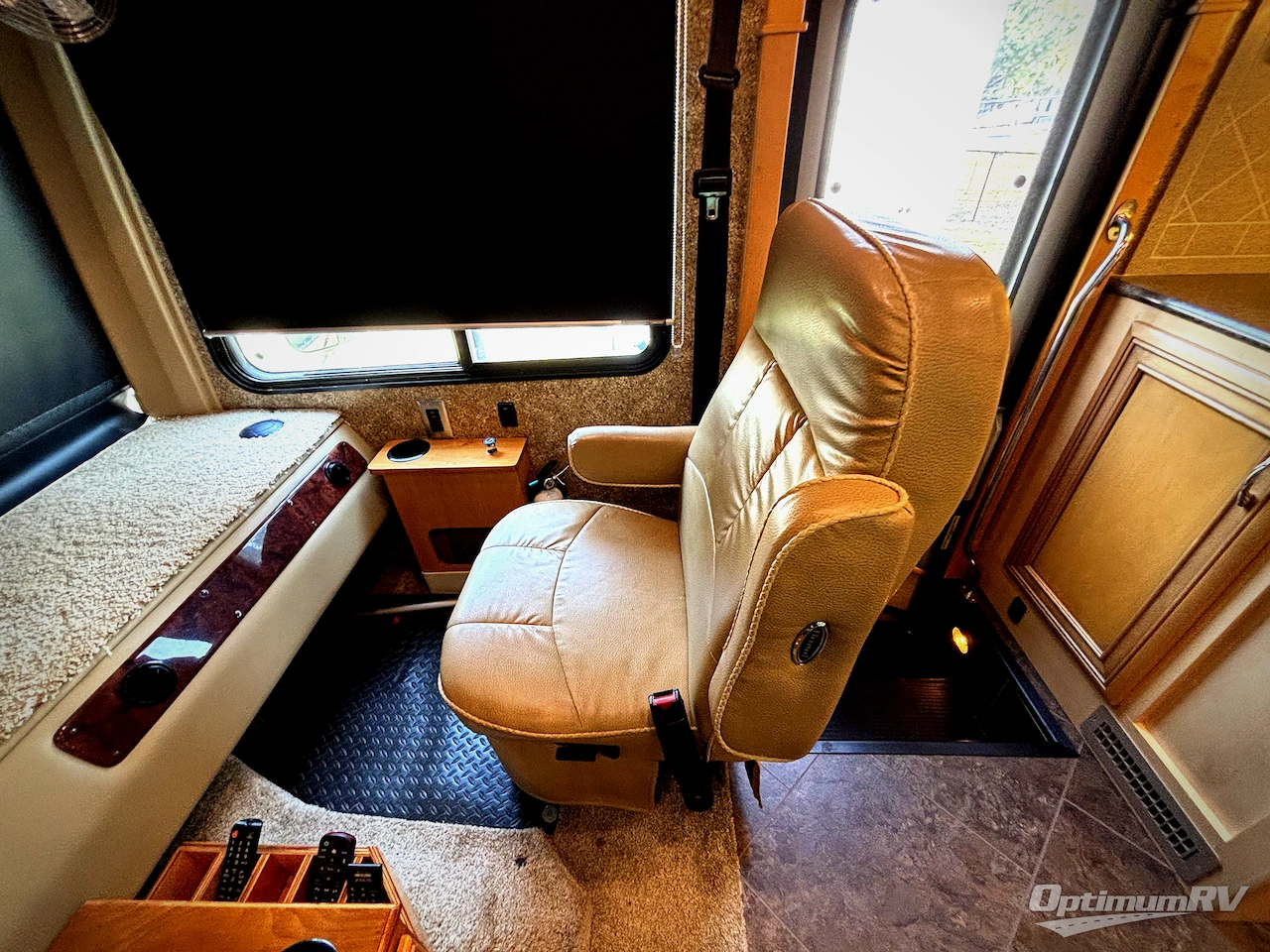 2014 Newmar Bay Star 2903 Photo 9