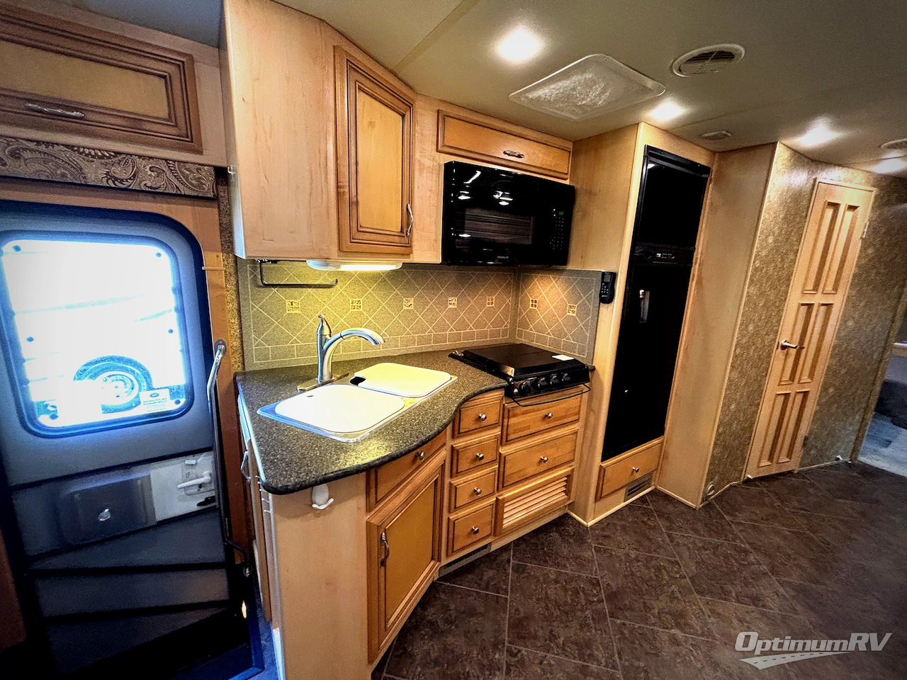 2014 Newmar Bay Star 2903 Photo 11