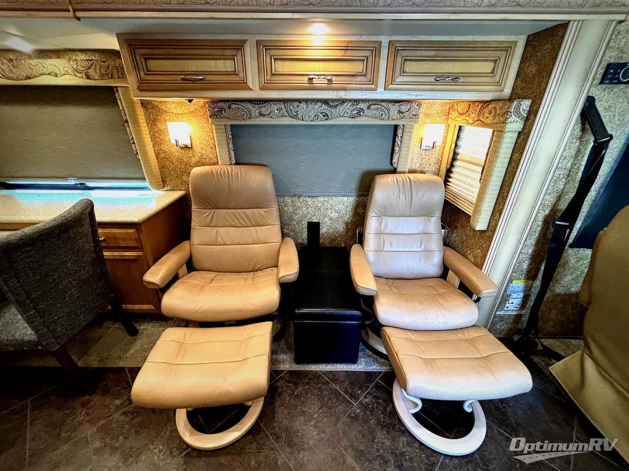 2014 Newmar Bay Star 2903 Photo 12