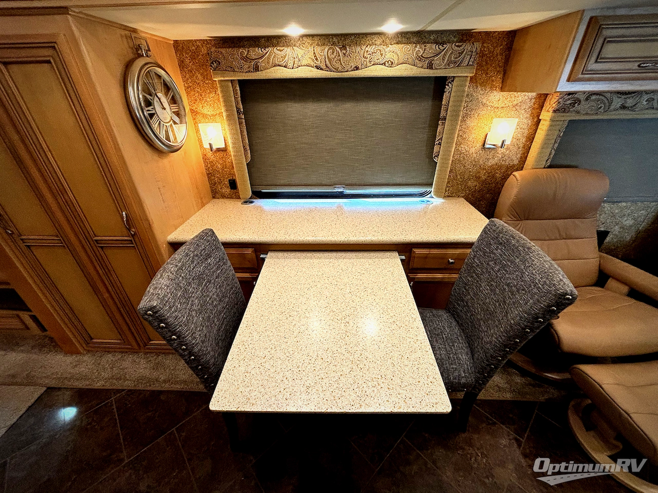 2014 Newmar Bay Star 2903 Photo 13