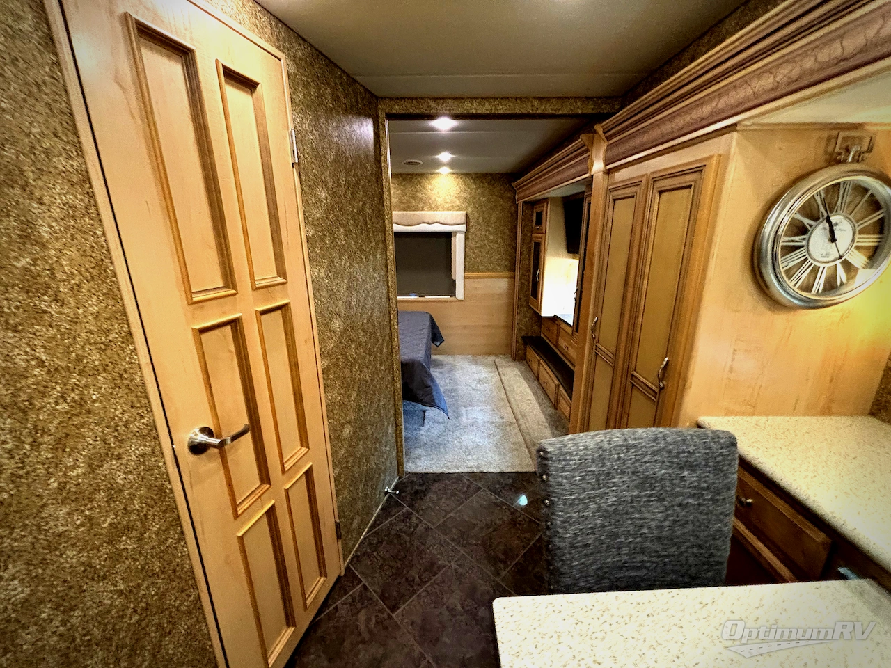 2014 Newmar Bay Star 2903 Photo 14