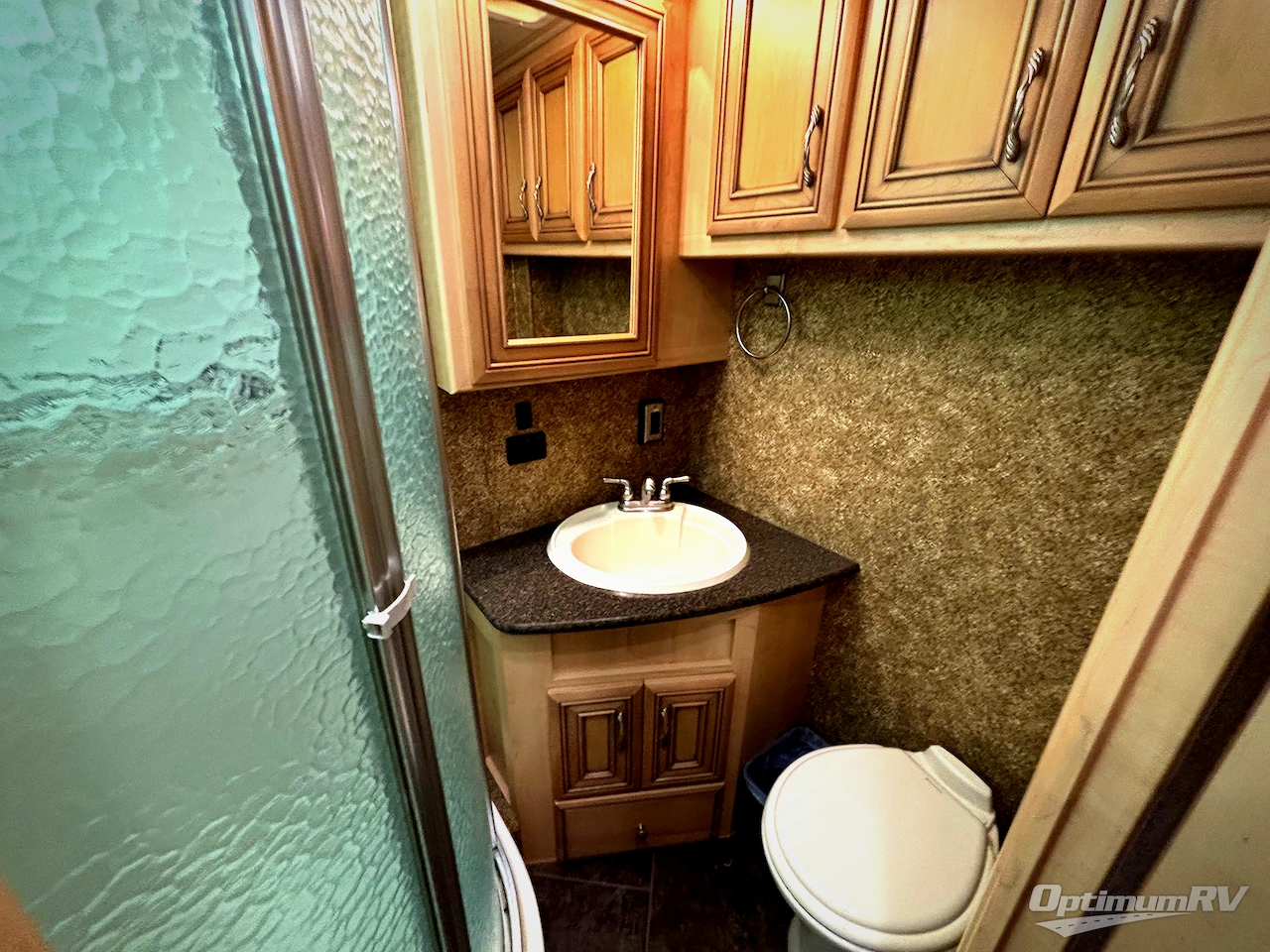 2014 Newmar Bay Star 2903 Photo 15