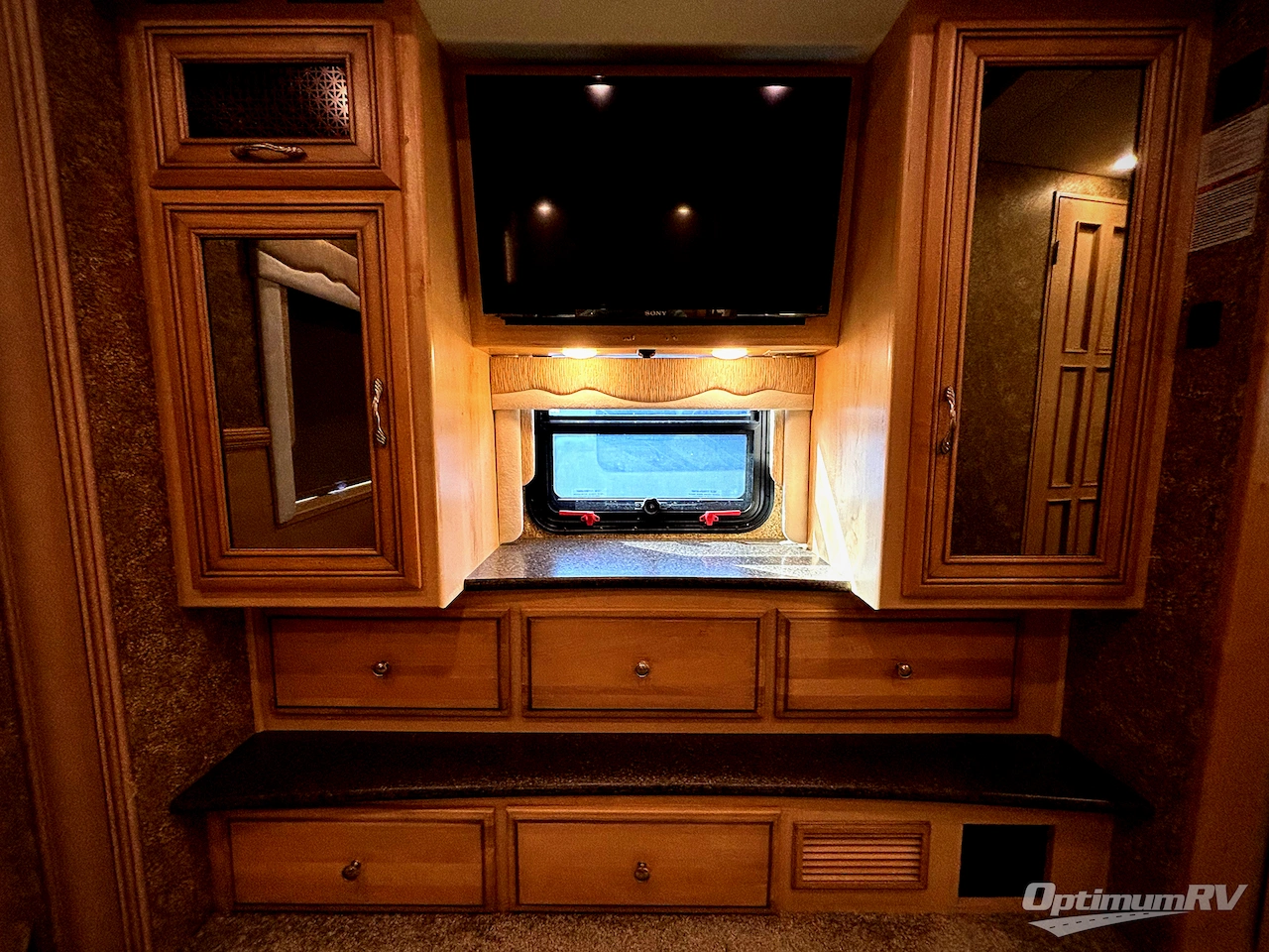 2014 Newmar Bay Star 2903 Photo 19