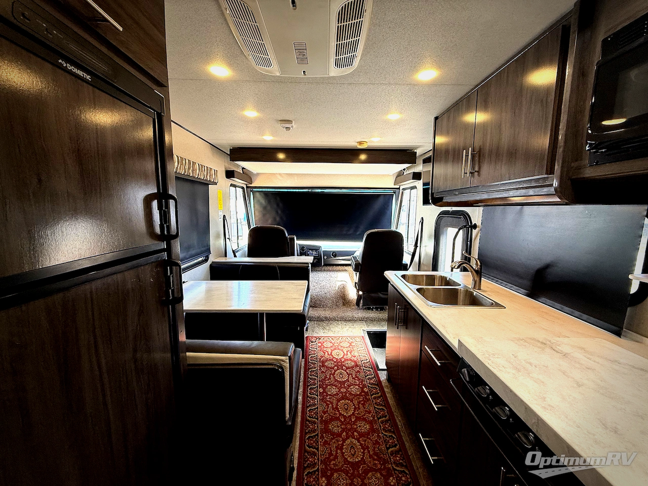 2018 Holiday Rambler Reno 25S Photo 6