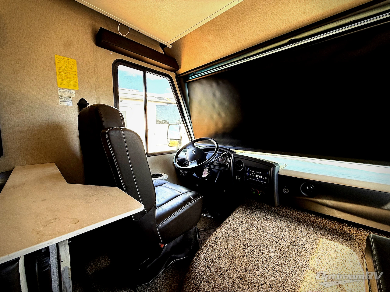 2018 Holiday Rambler Reno 25S Photo 10