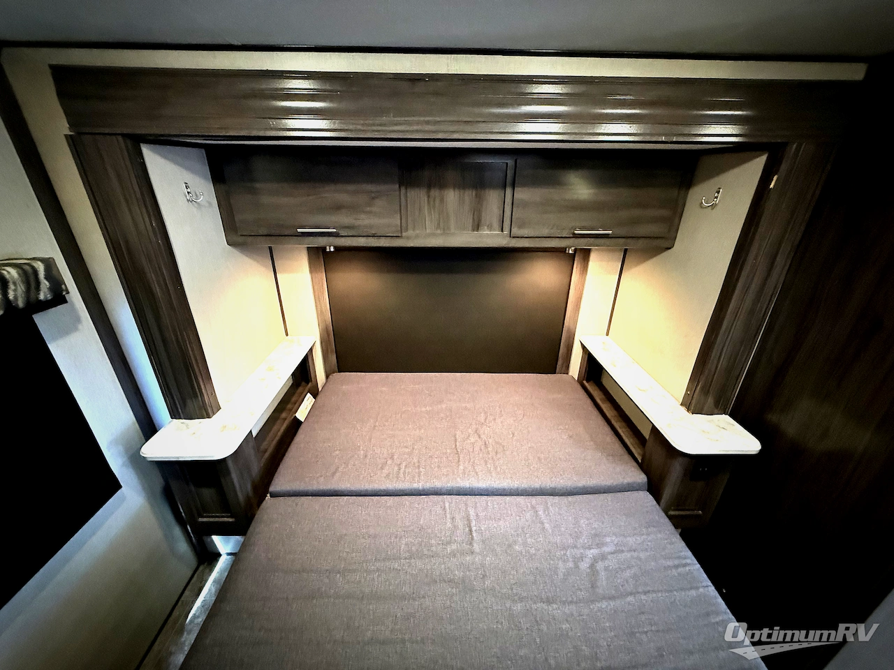 2018 Holiday Rambler Reno 25S Photo 22