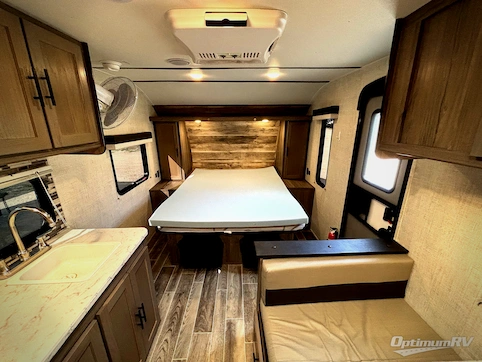 2022 Gulf Stream Ameri-Lite Super Lite 189DD RV Photo 2