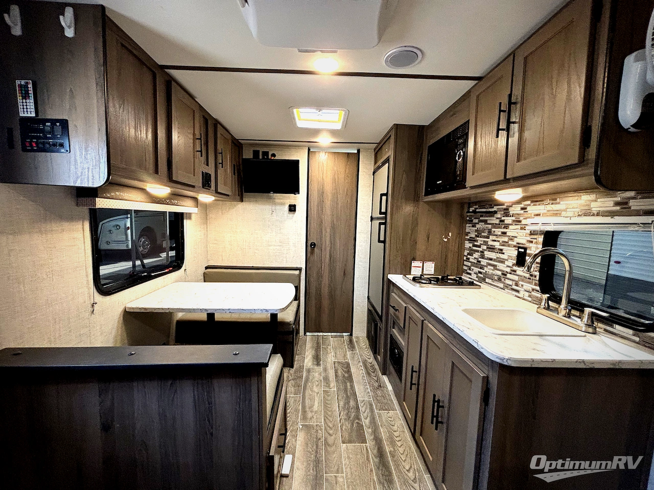 2022 Gulf Stream Ameri-Lite Super Lite 189DD Photo 5