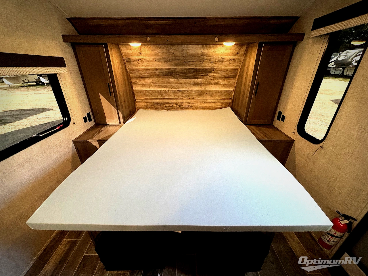 2022 Gulf Stream Ameri-Lite Super Lite 189DD Photo 6