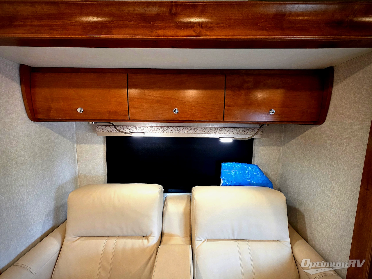 2019 Tiffin Wayfarer 25QW Photo 11