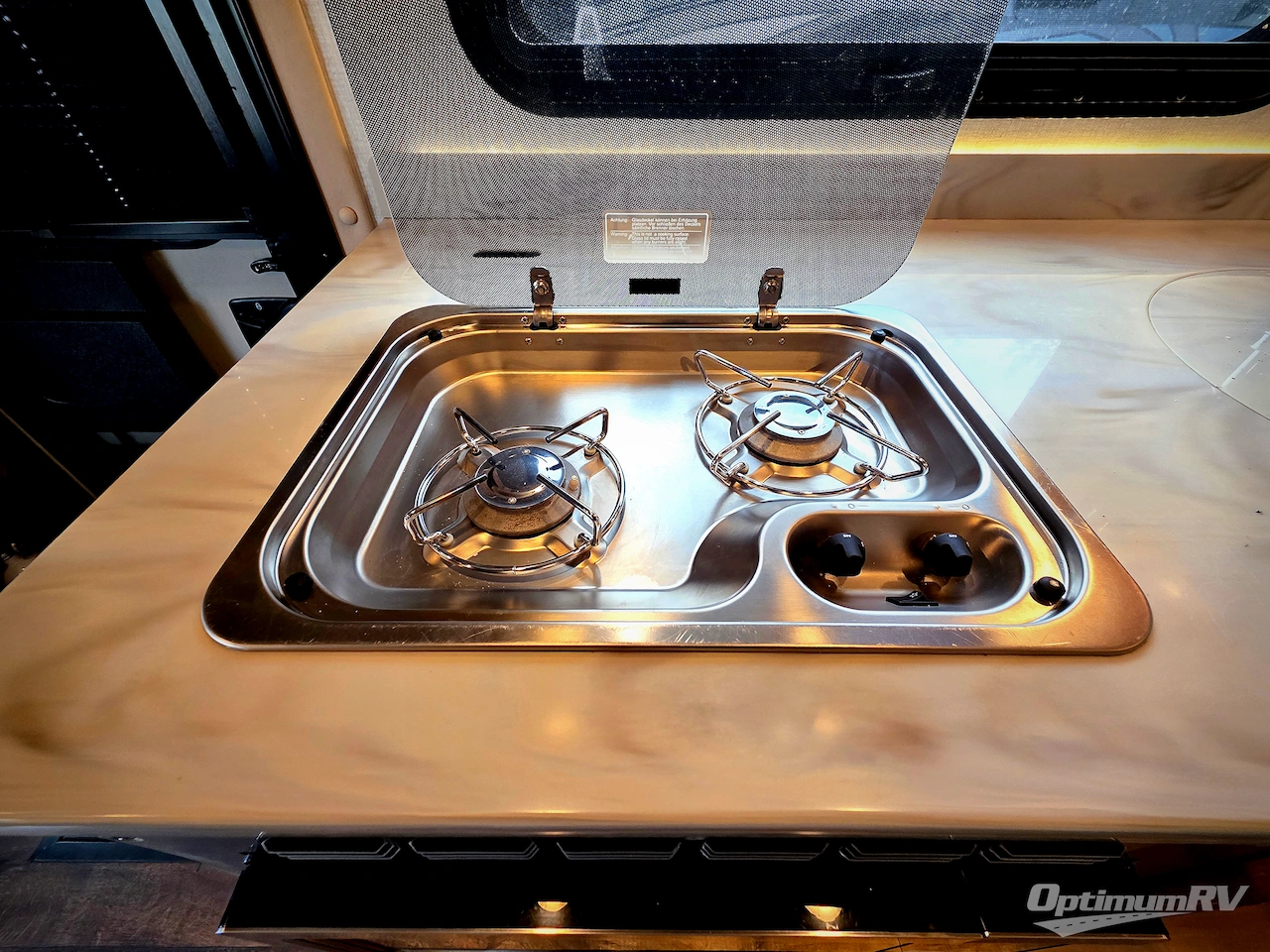 2019 Tiffin Wayfarer 25QW Photo 15