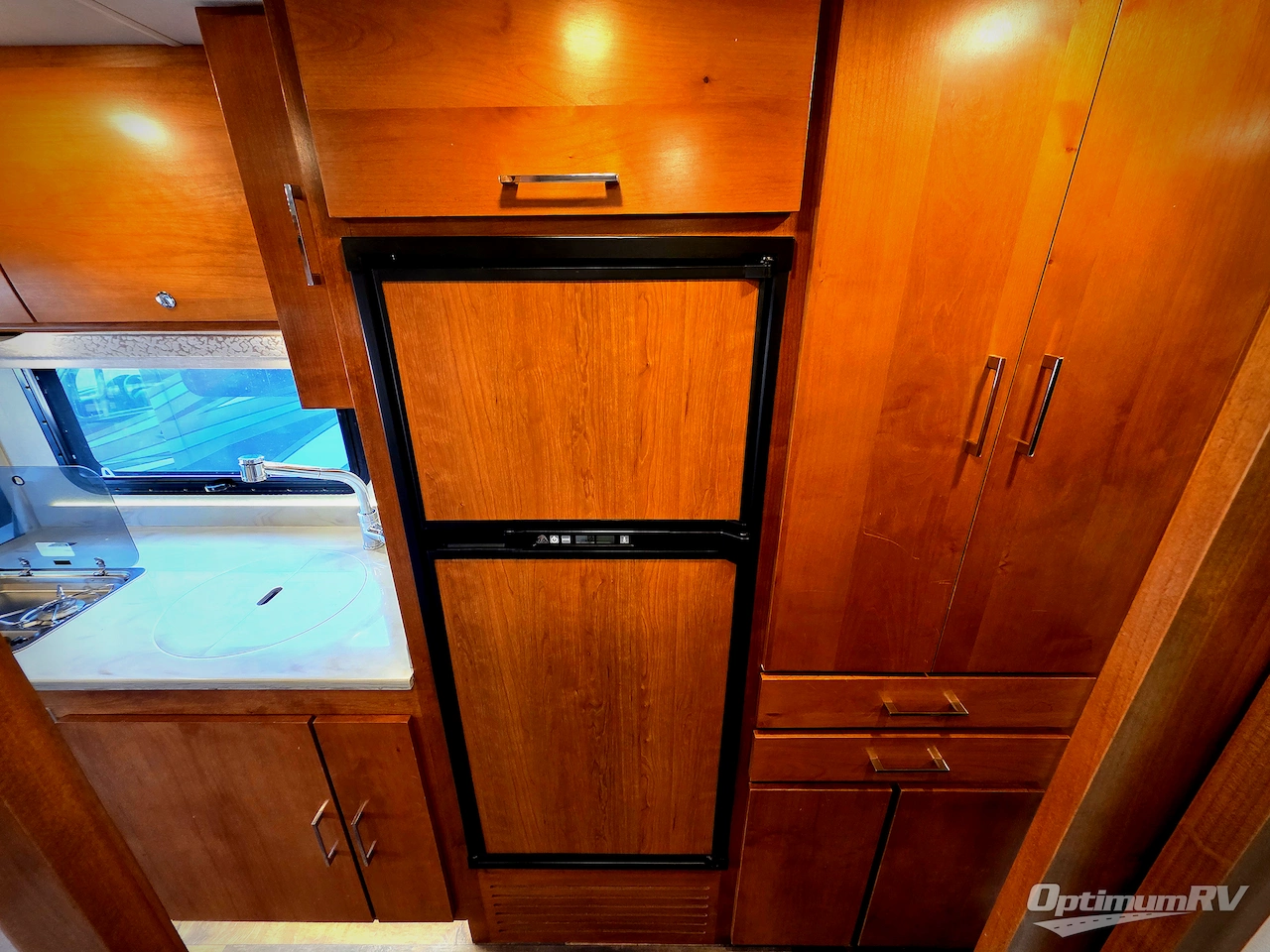 2019 Tiffin Wayfarer 25QW Photo 16