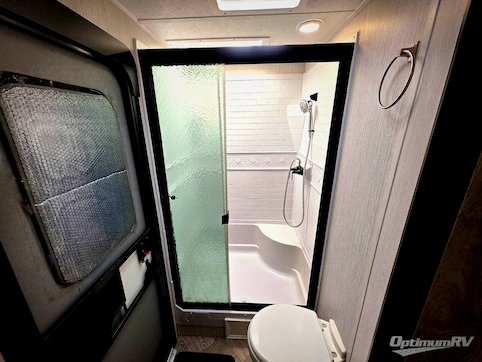 2022 Palomino Puma 28DBFQ RV Photo 3
