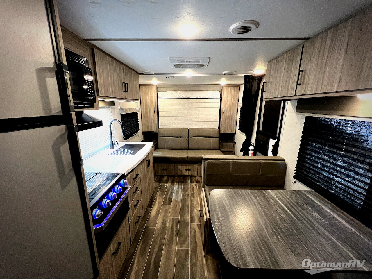 2021 Keystone Passport 219BH SL Series Photo 4