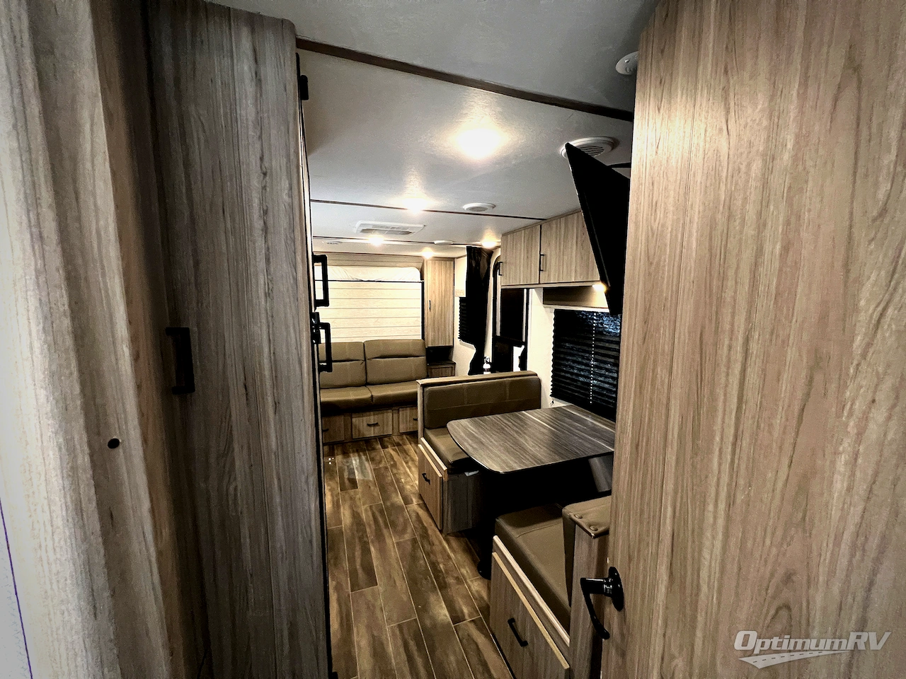 2021 Keystone Passport 219BH SL Series Photo 24