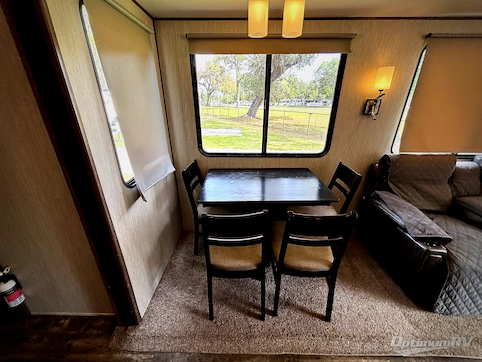 2019 Forest River Sabre 36BHQ RV Photo 4